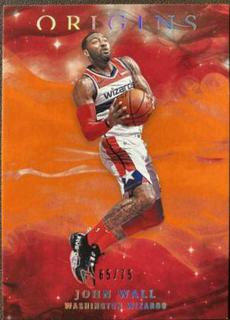 John Wall