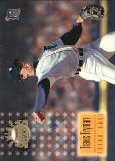 Travis Fryman