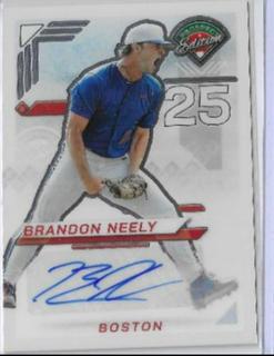 Brandon Neely