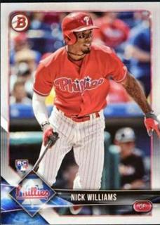 Nick Williams