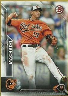 Manny Machado