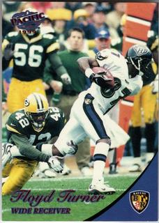 Floyd Turner