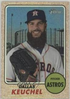 Dallas Keuchel