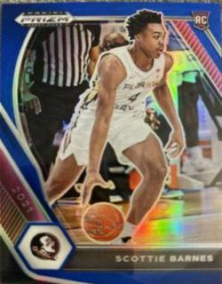 Scottie Barnes