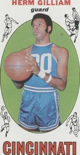 Herm Gilliam