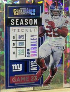 Saquon Barkley