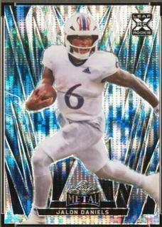 Jalon Daniels