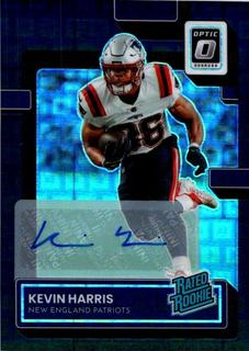 Kevin Harris