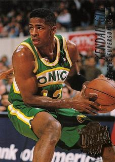 Kendall Gill