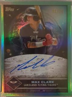 Max Clark