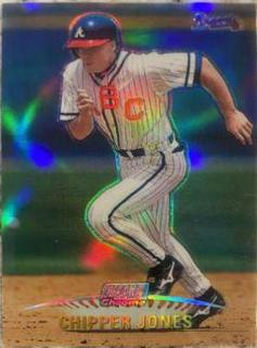 Chipper Jones