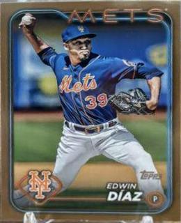 Edwin Diaz