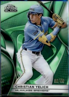 Christian Yelich