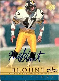 Mel Blount