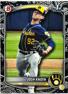 Josh Knoth