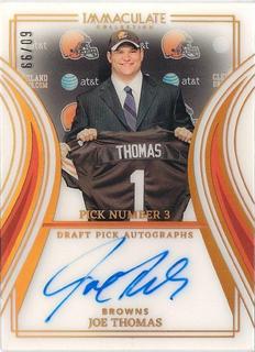 Joe Thomas