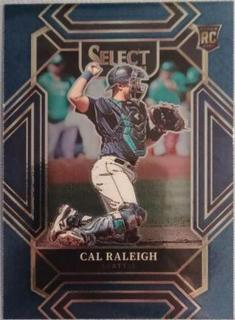Cal Raleigh