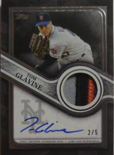 Tom Glavine