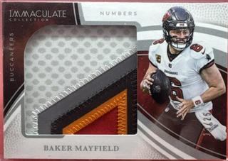 Baker Mayfield