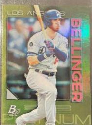 Cody Bellinger