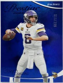 Kirk Cousins