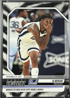 Ja Morant