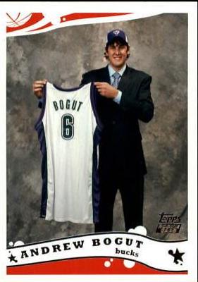 Andrew Bogut