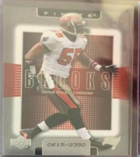 Derrick Brooks