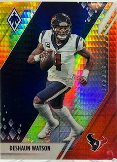 Deshaun Watson