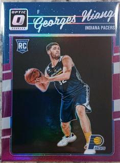 Georges Niang