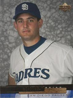 Brian Meadows