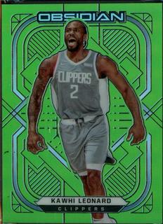 Kawhi Leonard
