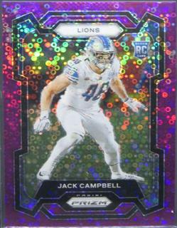 Jack Campbell