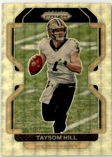 Taysom Hill