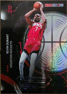 Kevin Durant
