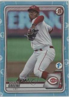 Hunter Greene