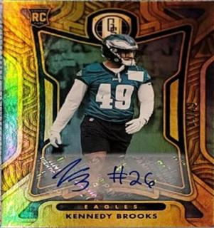 Kennedy Brooks