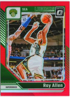 Ray Allen