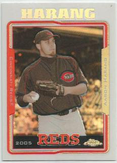 Aaron Harang