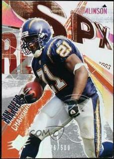 LaDainian Tomlinson