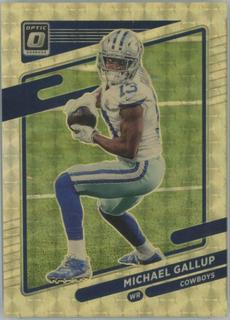 Michael Gallup