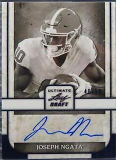 Joseph Ngata #PA=JN1