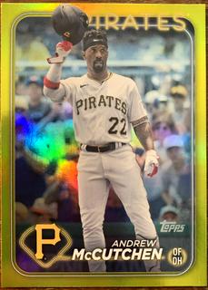 Andrew McCutchen