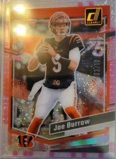 Joe Burrow