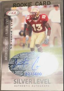 Antonio Cromartie
