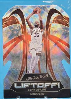 Kevin Durant