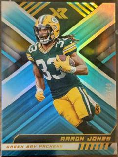 Aaron Jones