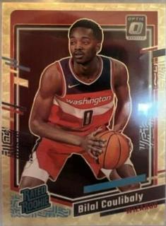 Bilal Coulibaly
