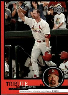 Mark McGwire
