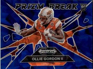 Ollie Gordon II